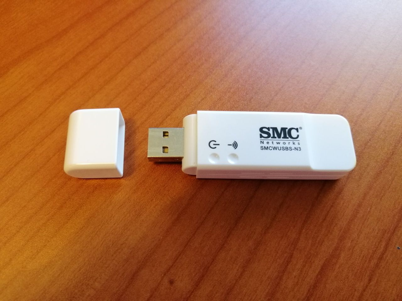 Wireless USB Adapter