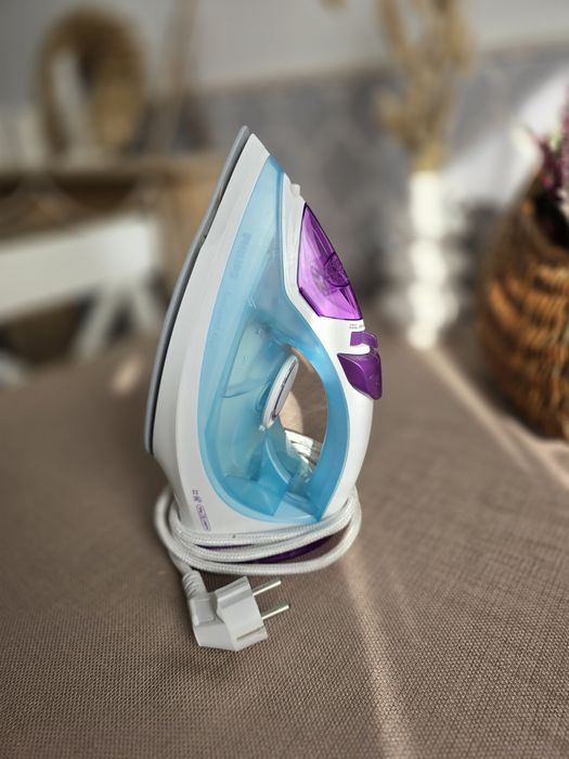 Żelazko philips Easy Speed Plus