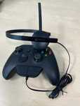Zestaw słuchawkowy Microsoft Xbox One czarny do pada