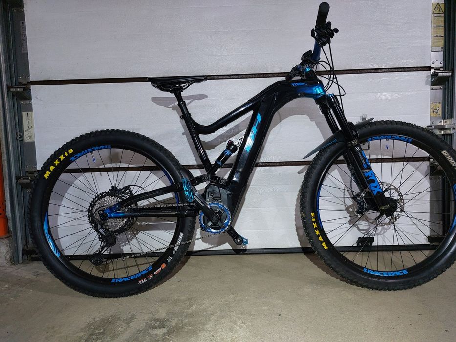 Sprzedam rower BH Atom X ER920