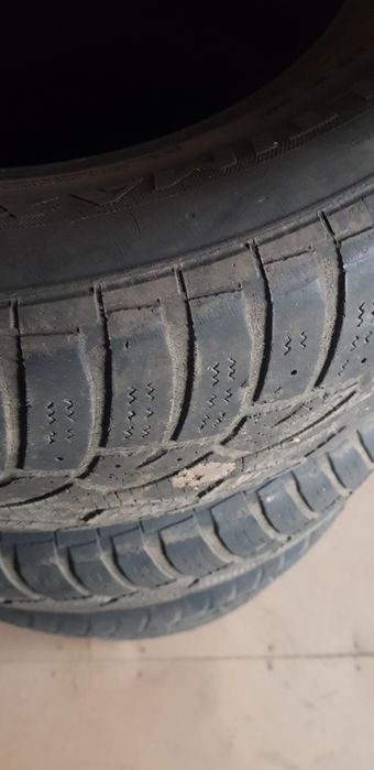 Продам  резину Altimax Arctic p265/65 R17