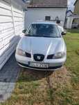 Seat Cordoba 2005