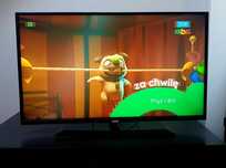 Sprzedam tv philips led 40 cali