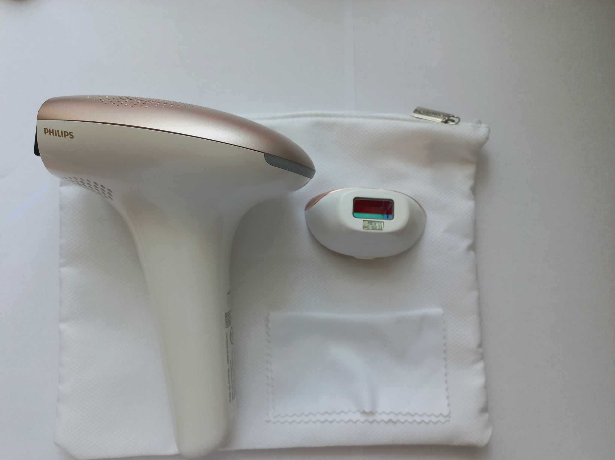 Depilator Philips Lumea Advanced IPL SC1997/00