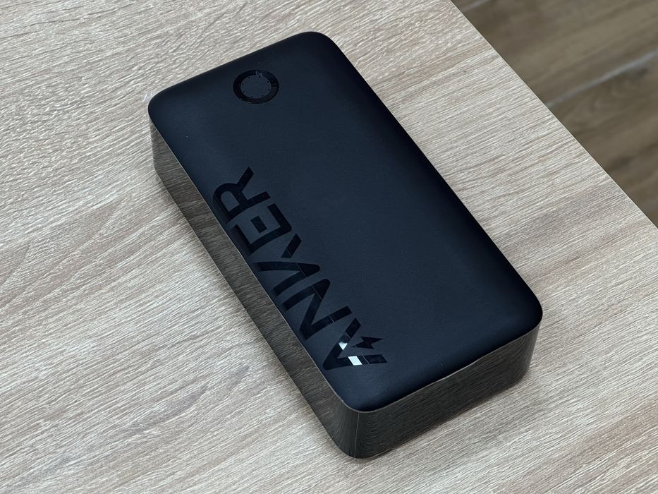 Повербанк на 40000 mAh Anker 347 Новий