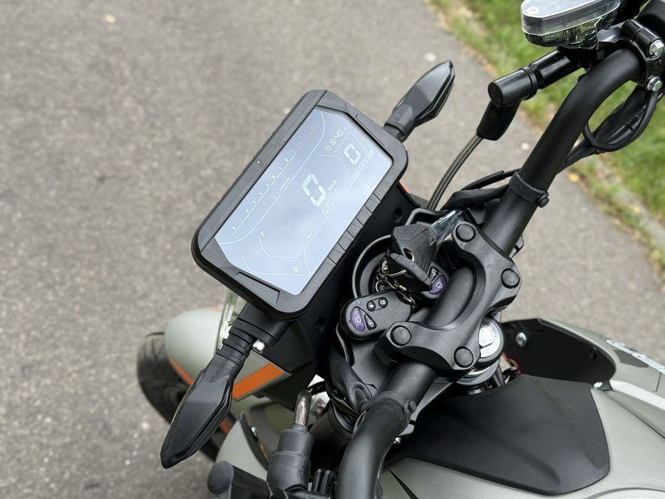 Мотоцикл GEON CR6R 250 (17/17 ) МКПП -6  Доставка.Гарантія.Сервіс.