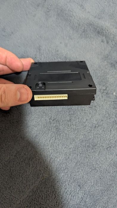 Бездротовий CarPlay / Android Auto для Mercedes NTG 4.5 A, B, C, CLA..