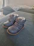 Buty zimowe chlopięce