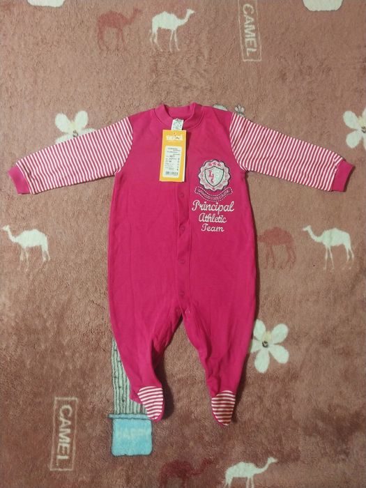 Боди для новорождённых НОВЫЙ