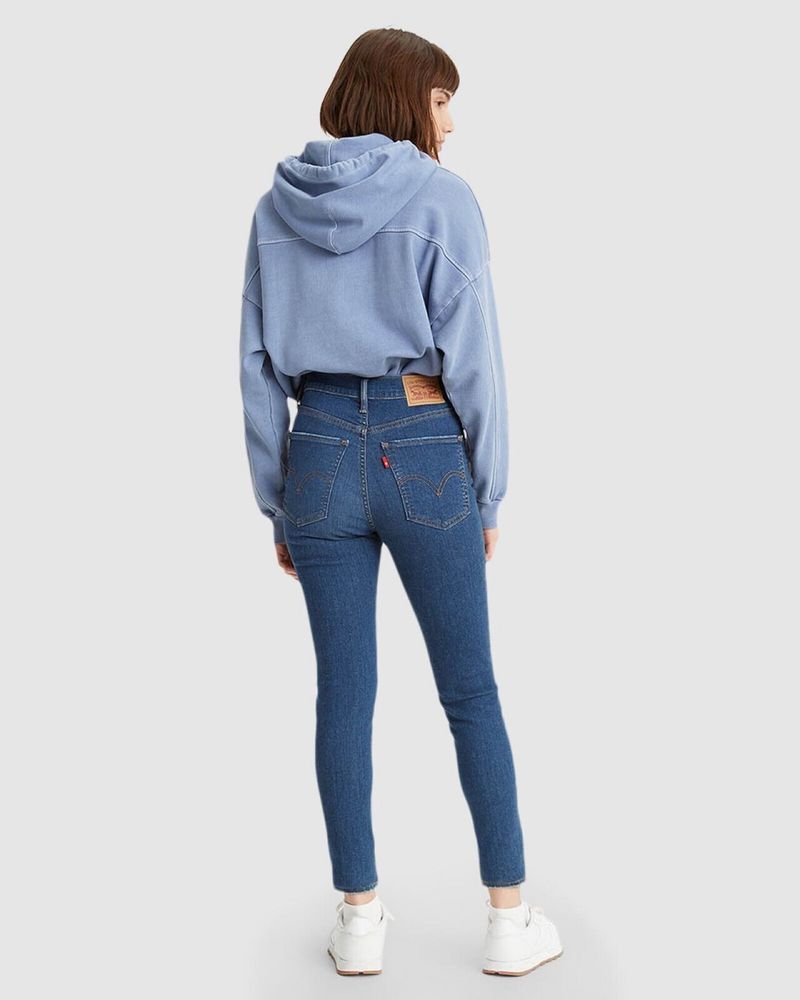 Jeansy Levi's W24/L28