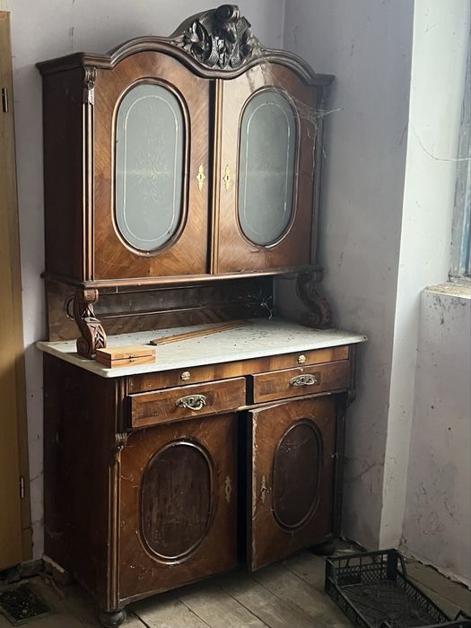 Меблі під реставрацію(європа)