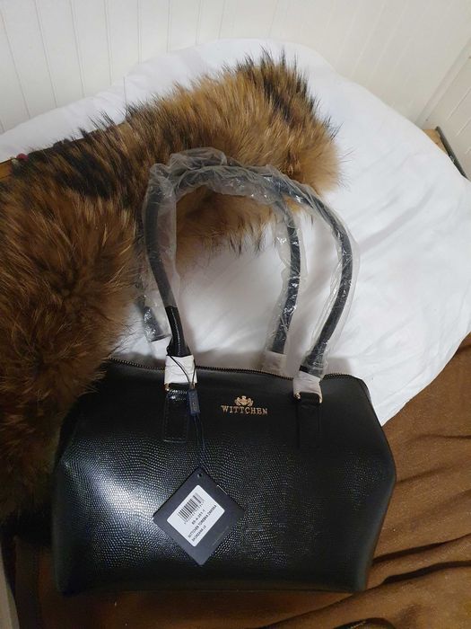 Torebka witchen nowa piękna!!!
