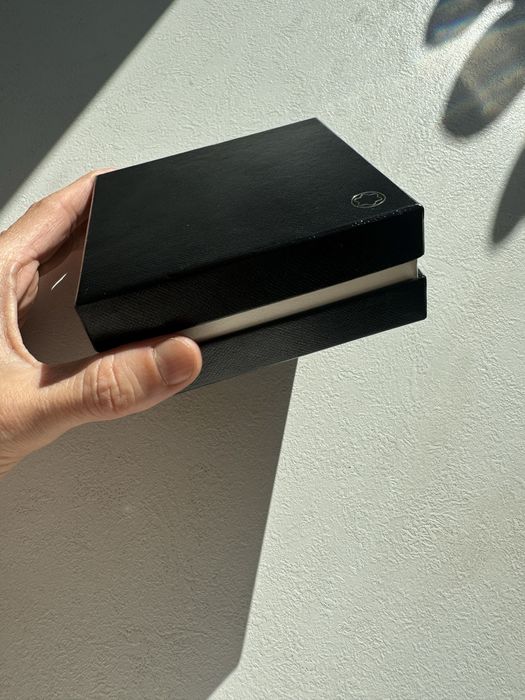 Кліпса для книг та купюр Montblank Hermes