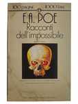 E. A. Poe Racconti Dell' Impossibile Po Włosku