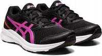 Asics Jolt 3 1012A908  Black / Orchid  r 40 Nowe