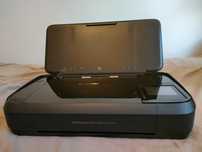 Urządzenie wielofunkcyjne HP OfficeJet 250 mobile All-in-one aio