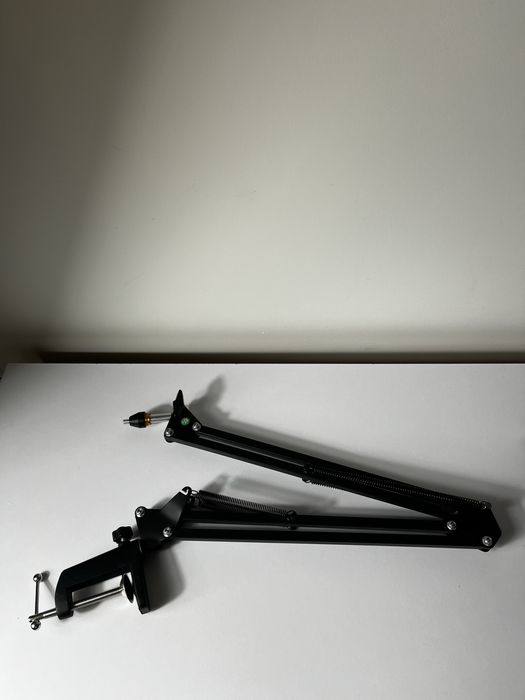 Пантограф стійка для мікрофона Svive штатив