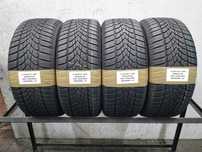 225/50/17 98H Dunlop Sp Winter Sport 4D AO MONTAŻ WYSYŁKA KOSZALIN
