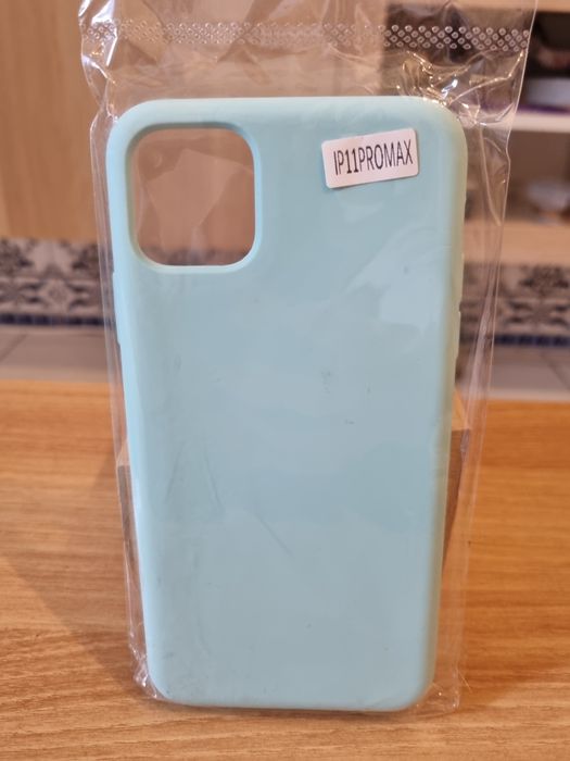 Capa para IPhone 11 Pro Max