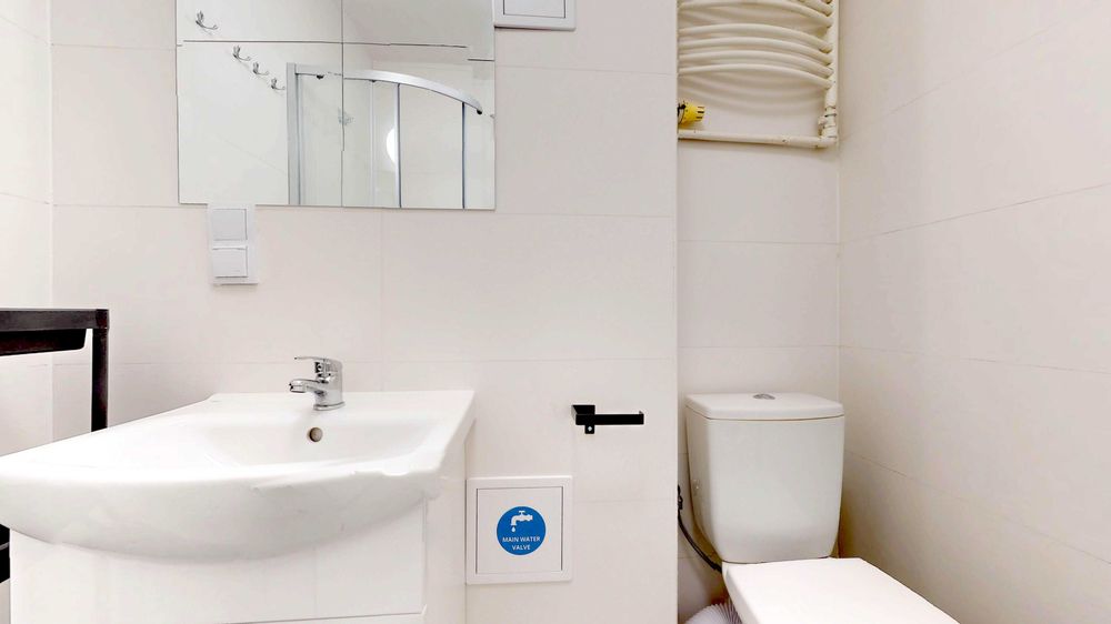 Pokój jednoosobowy ul. Kazubów/Bemowo/1212