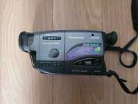 Kamera analogowa Panasonic RX66 VHS-C