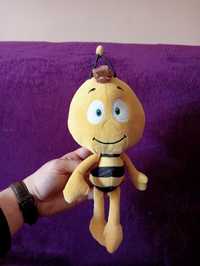 Gucio maskotka pszczółka Maja