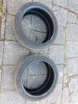 Opony letnie Falken azenis fk510 235/40/r18 6.2mm