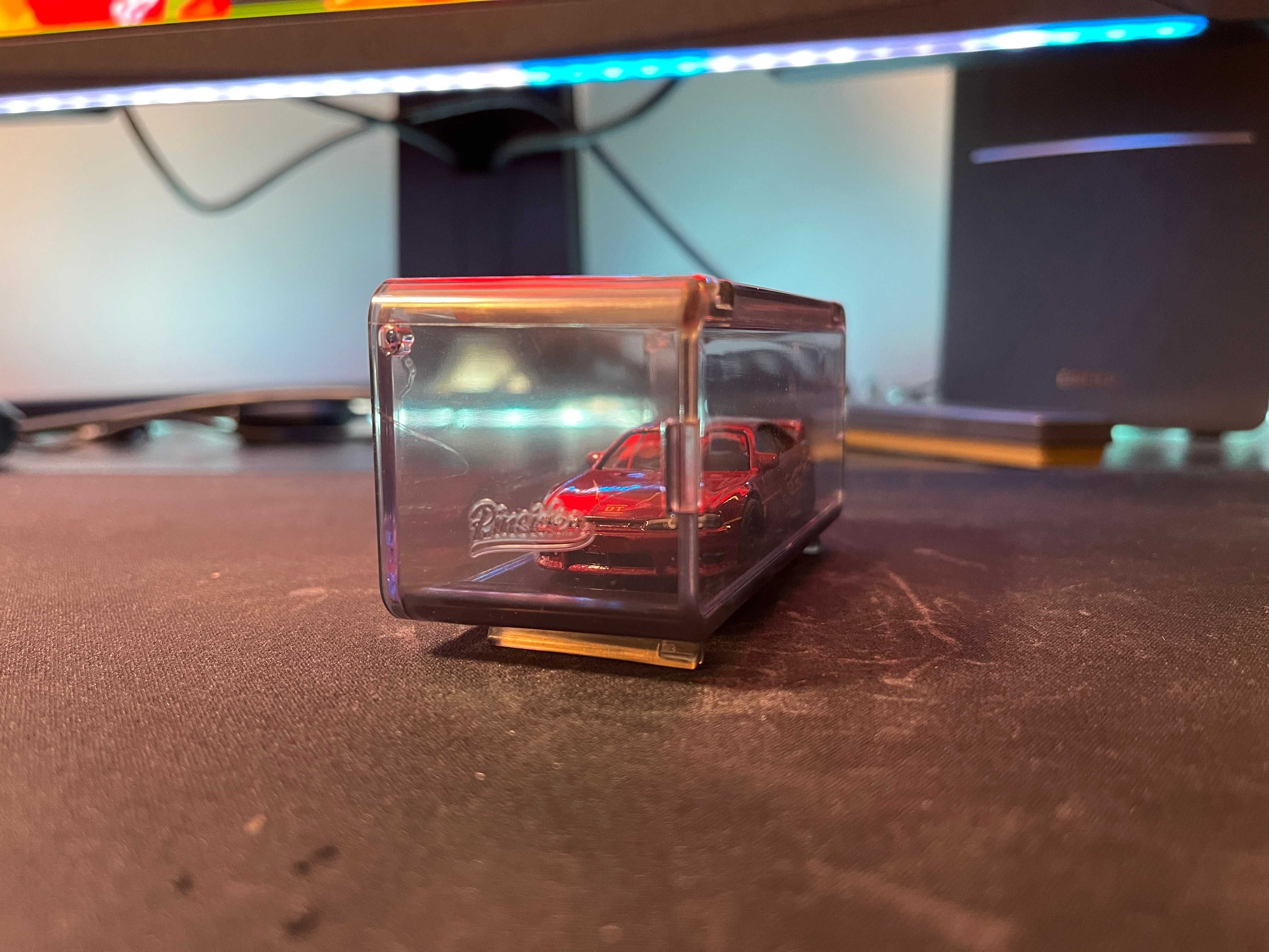 Hot Wheels Premium Nissan 240SX Silvia S14 Fast & Furious