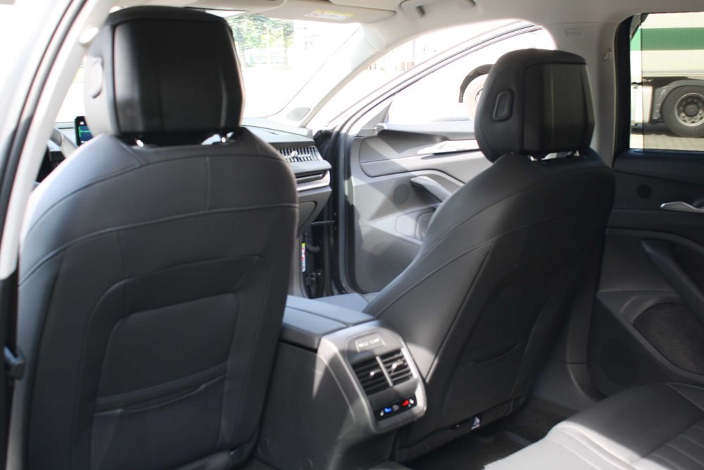 Skoda Superb Combi L&K 2024