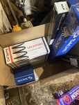 Запчасти мерседес 211 оригинал новые