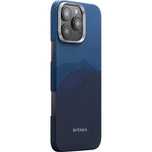 Чохол Pitaka для iPhone 16 Pro Tactile Woven Case Over the horizon