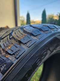 Зимові шини Nokian Tyres 245/50 R18 / Шини зимові