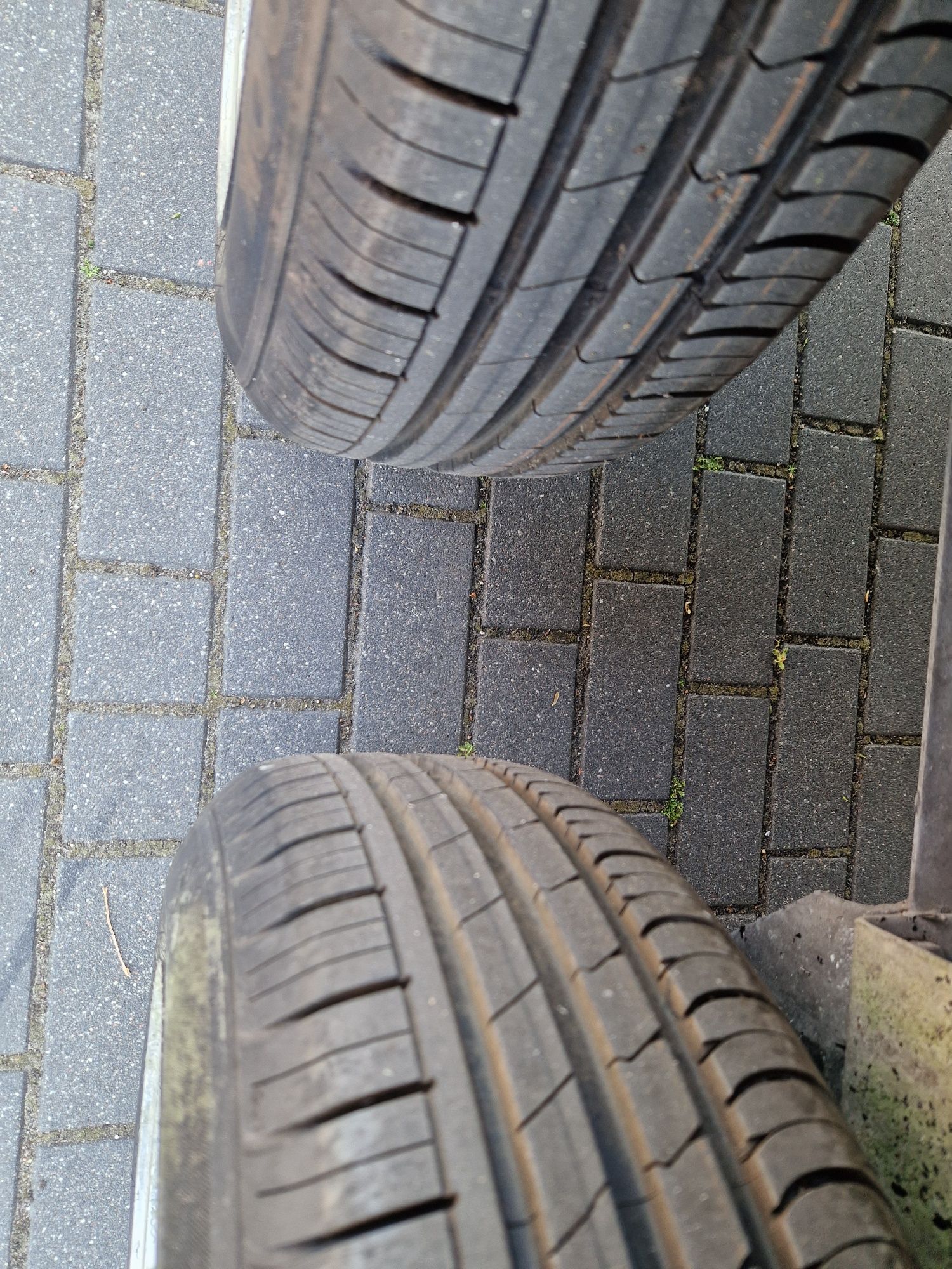 Przyczepa konna dla koni 1,5 konia Wesco 1300DMC  2001r !!!