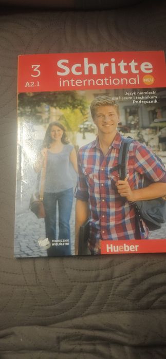 Język niemiecki  schrotte i terational 3