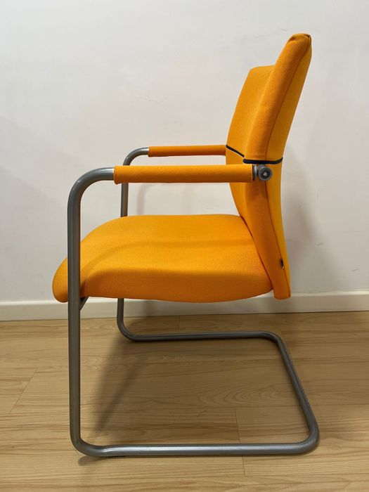 Cadeiras de escritorio