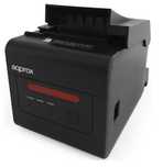 Impressora Térmica POS 80mm (USB, Ethernet, Série e WIFI) ! NOVA !