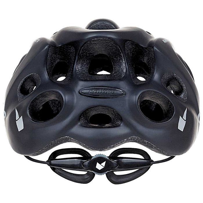 CATLIKE Compact  Kask Rowerowy 59-61cm BLACK