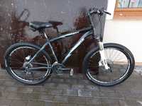 Unibike expert 26" hydroforming, alivio, deore xt, hydraulika 3x9 bieg