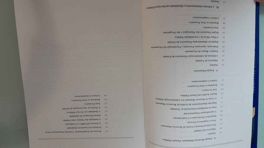 Ciência da administração