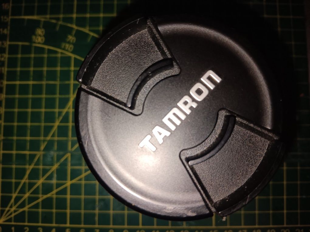 Tamron XR Di II AF 18-200 1:3,5-6,6 IF MACRO