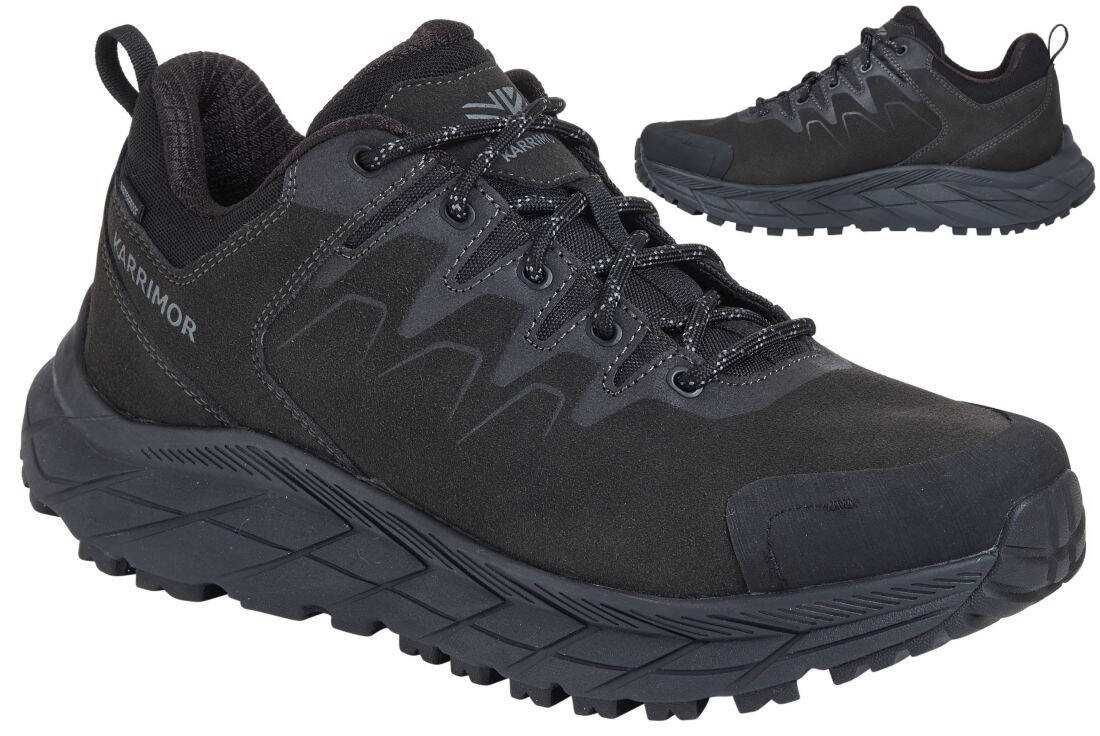 Buty Karrimor Goshawk Low ( 41, 42, 43, 44, 45, 46 )