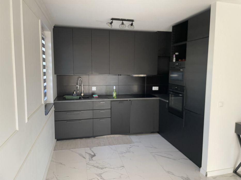 Wynajem mieszkania Banino