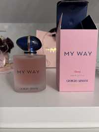 Giorgio Armani My way floral 90ml