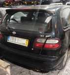 Para Peças Nissan Almera I Hatchback (N15)