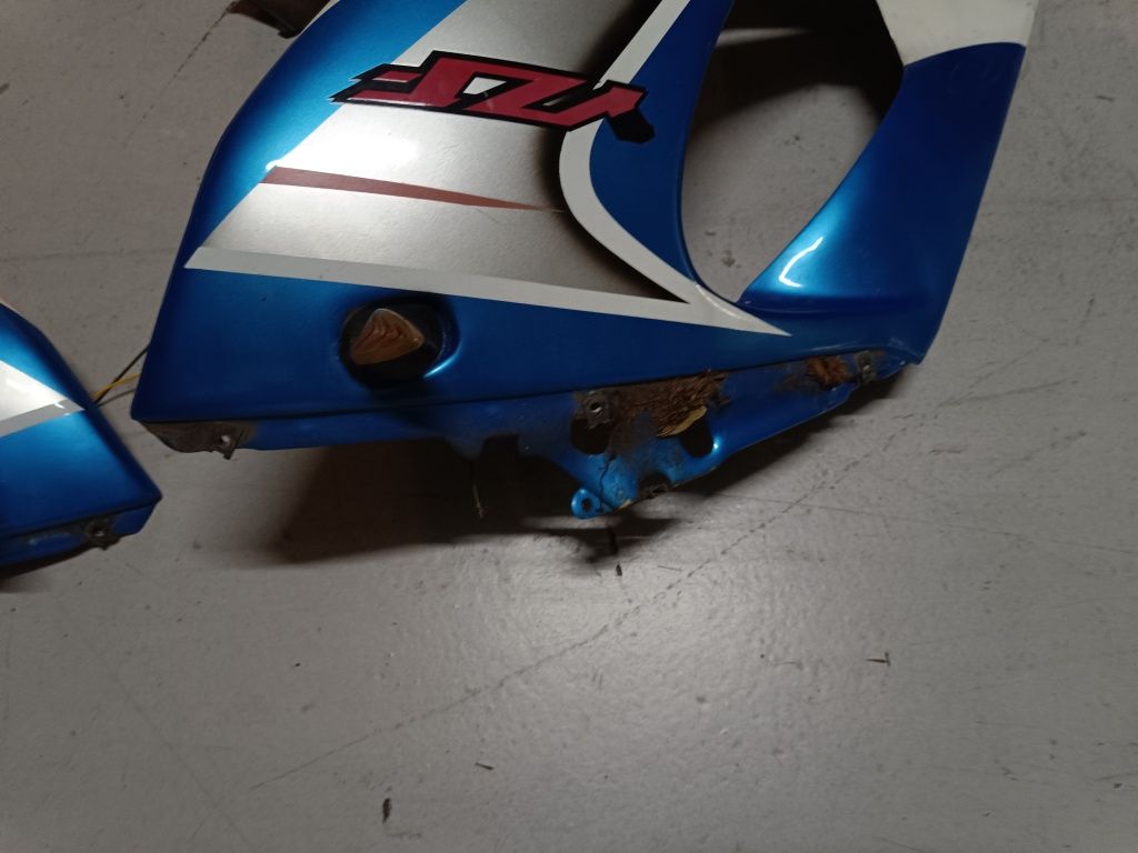 Yamaha YZF Thundercat 600 peças