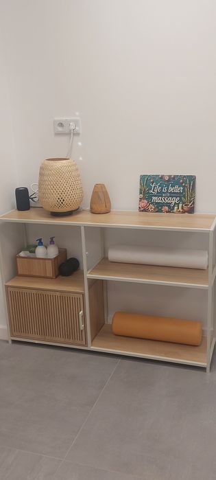 Masaże medyczne,regeneracyjne, modelujące,relaksacyjne, terapia