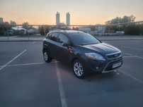Ford Kuga 2.0 TDCi Trend FWD
