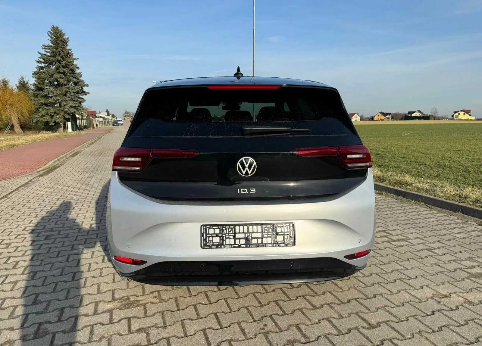 Volkswagen ID.3 58kWh Pro Performance