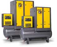 Compressor de parafuso NOVO