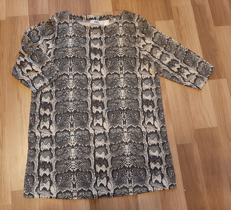 Bluzka/ tunika ciążowa BONPRIX rozm.40/42